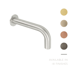 Dolphin InForm SMART Tap (wall plate mounted)