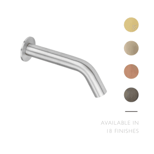 Dolphin InForm SMART Tap (wall plate mounted)