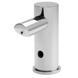 Dolphin Infrared Liquid Soap Dispenser