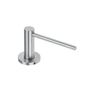 Dolphin Top Fill Liquid Soap Dispenser