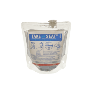 Dolphin Toilet Sanitiser