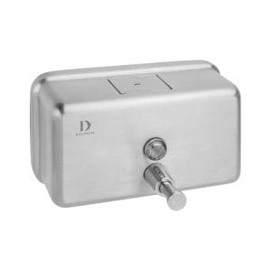 Dolphin Liquid Soap Dispenser