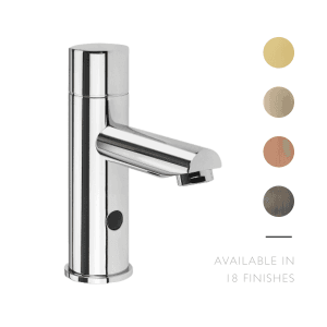 Dolphin Infrared Mixer Tap
