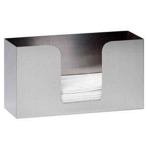 DOLPHIN PAPER TOWEL DISPENSER