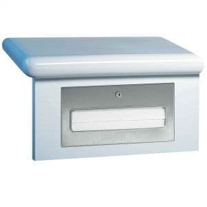 DOLPHIN UNDER COUNTER PAPER TOWEL DISPENSER