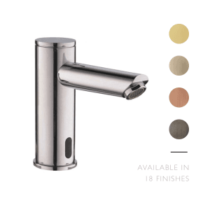 DOLPHIN ELECTRONIC INFRARED TAP