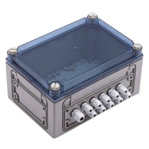 DOLPHIN JUNCTION BOX