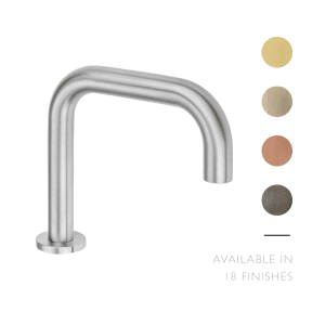 DOLPHIN INFORM SLIMLINE BASIN TAP