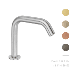DOLPHIN INFORM SLIMLINE BASIN TAP
