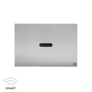 Dolphin Electronic Flush Plate