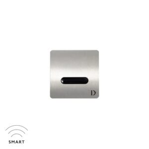 DOLPHIN MINI ELECTRONIC FLUSH PLATE