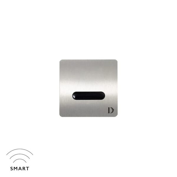 DOLPHIN MINI ELECTRONIC FLUSH PLATE