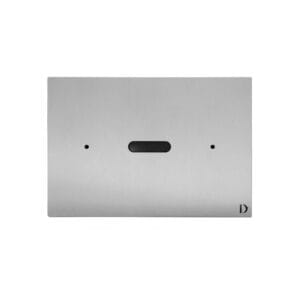 DOLPHIN ELECTRONIC INFRARED ANTI-VANDAL FLUSH PLATE