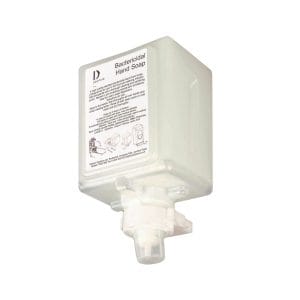 DOLPHIN ANTIBACTERIAL LOTION SOAP CARTRIDGE FOR BC238SS