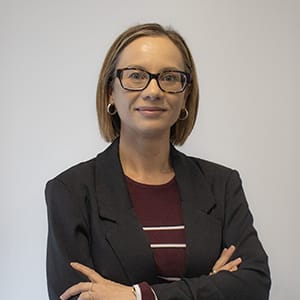 Christie Jansen van Rensburg