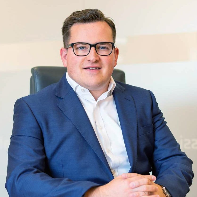Craig Turner - Chairman of Dolphin Solutions