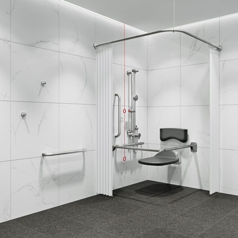 ROSELESS DOC M SHOWER PACK – EXPOSED