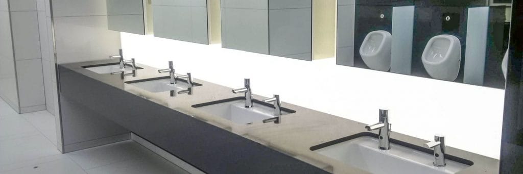 5 Broadgate - Banner