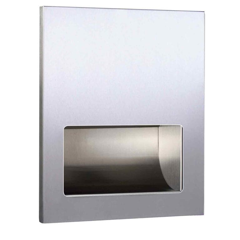 DOLPHIN VELOCITY HAND DRYER