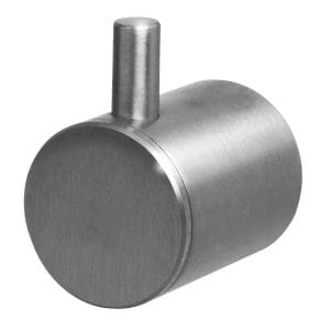 DOLPHIN LARGE ROBE HOOK