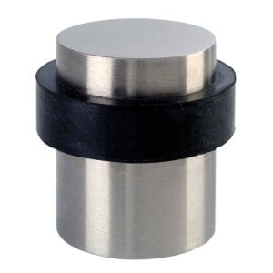 DOLPHIN FLOOR MOUNTED DOOR STOP