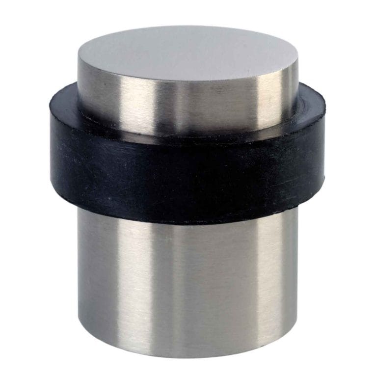 DOLPHIN FLOOR MOUNTED DOOR STOP