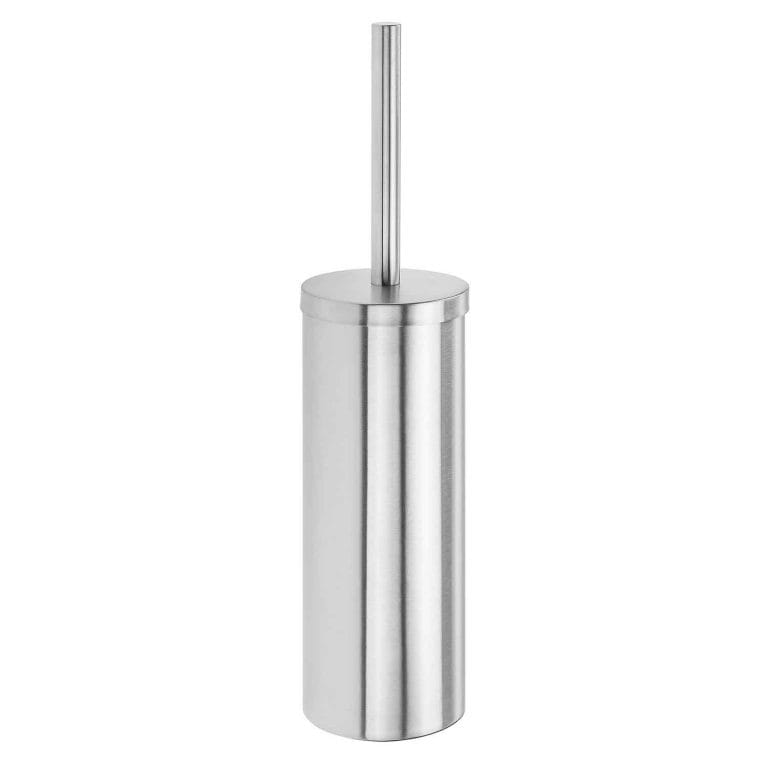 DOLPHIN FREESTANDING TOILET BRUSH SET