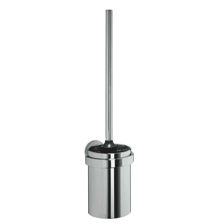 DOLPHIN TOILET BRUSH SET