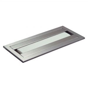 09.1052 Paper Towel Dispenser