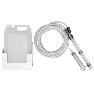 DOLPHIN MULTIFEED SOAP SYSTEM