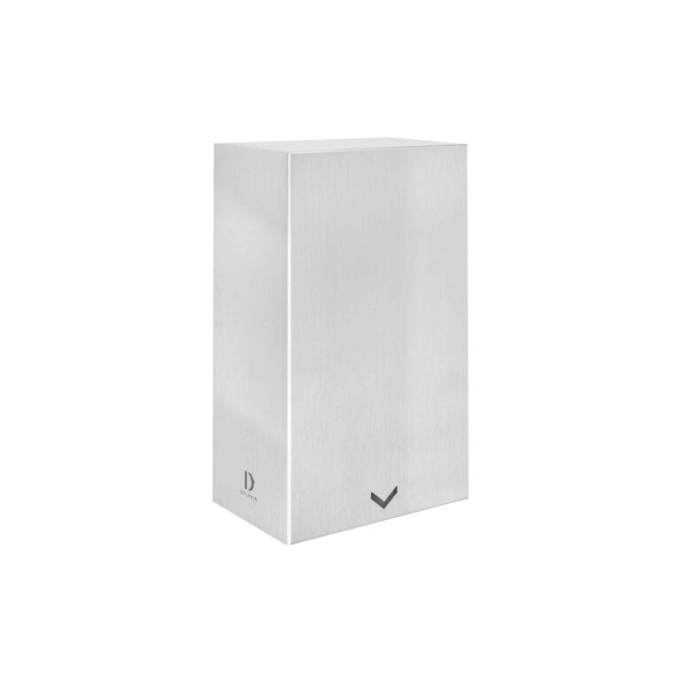 DOLPHIN VELOCITY MINI HAND DRYER