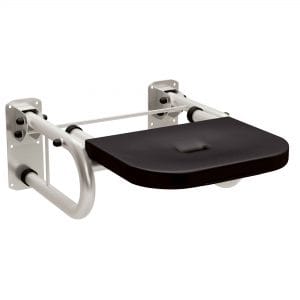 Dolphin Doc M Shower Seat - BC5083-10