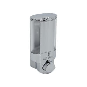 DOLPHIN SINGLE SHOWER SOAP DISPENSER