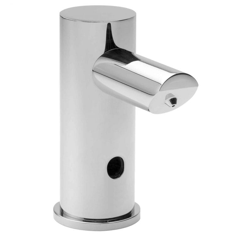 DOLPHIN INFRARED LIQUID SOAP DISPENSER