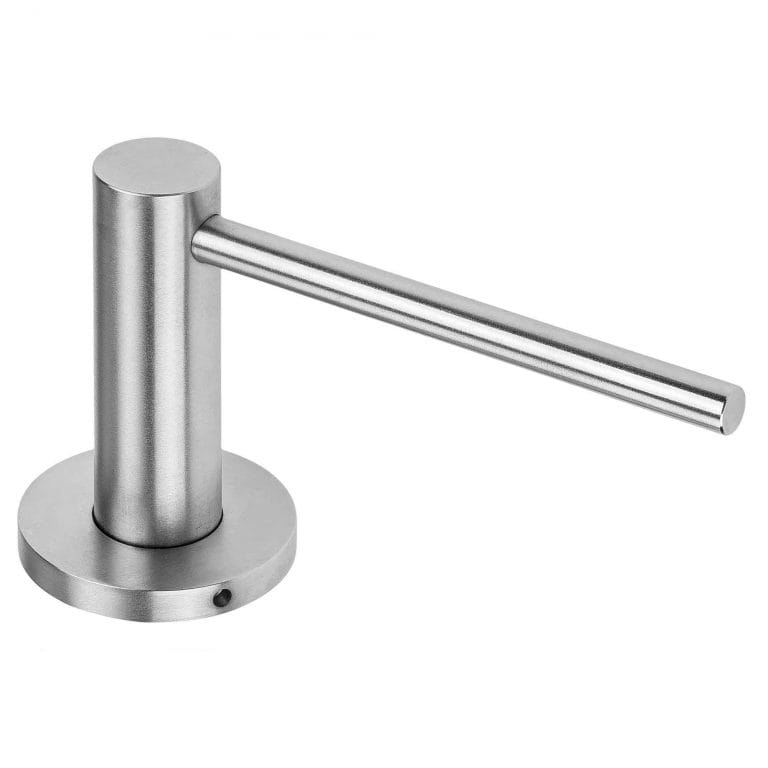 BC637 Manual Soap Dispenser