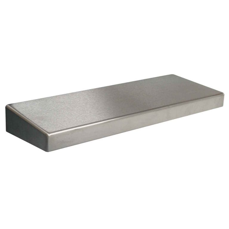 DOLPHIN STAINLESS STEEL SHELF