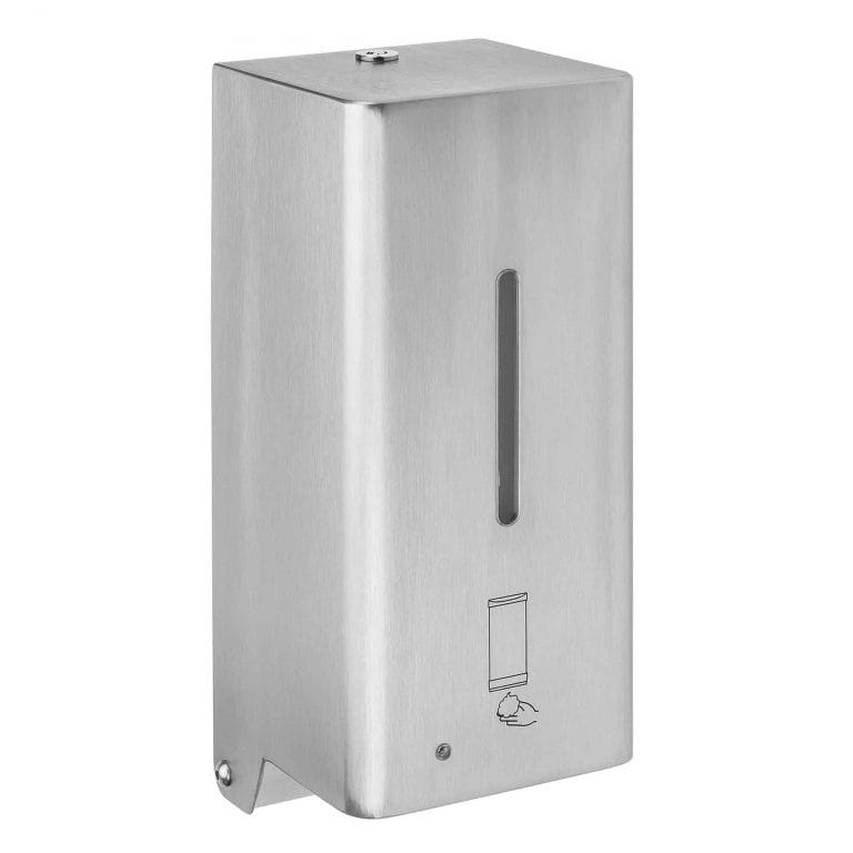DOLPHIN INFRARED SENSOR FOAM SOAP DISPENSER