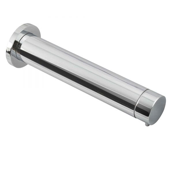 Dolphin Panel Mounted Infrared Foam Soap Dispenser - BCL632
