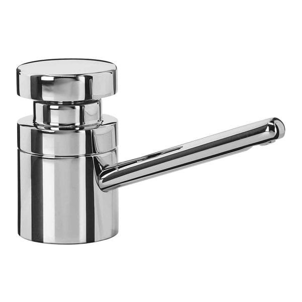 DOLPHIN PRESTIGE TOP FILL LIQUID SOAP DISPENSER