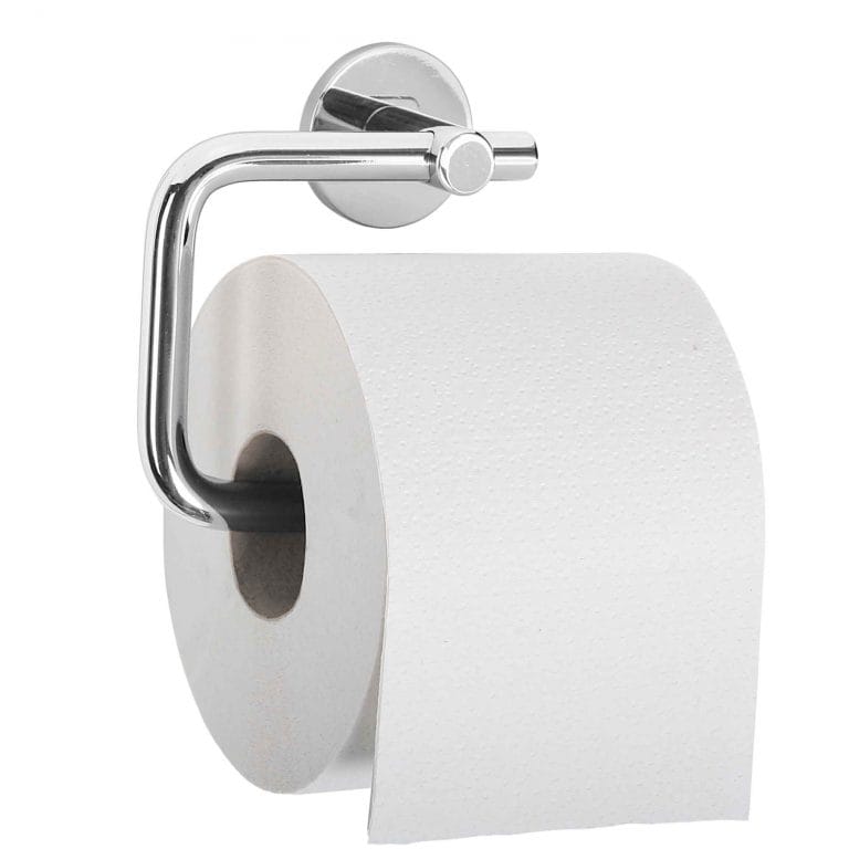 DOLPHIN PRESTIGE TOILET ROLL HOLDER