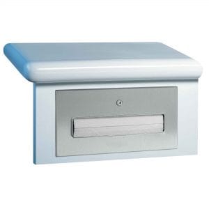 DOLPHIN PRESTIGE UNDER COUNTER PAPER TOWEL DISPENSER