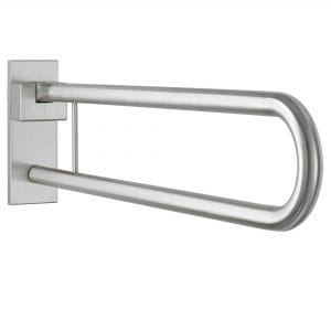 DOLPHIN SUPPORT RAIL – HINGED