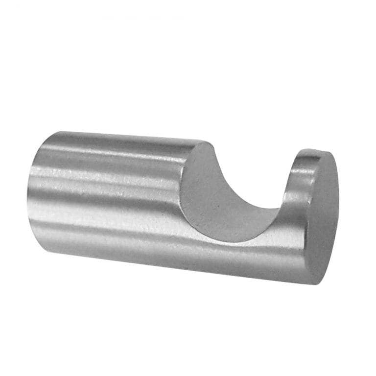 DOLPHIN STAINLESS STEEL COAT HOOK