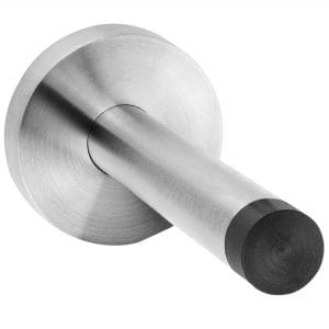 DOLPHIN STAINLESS STEEL DOOR STOP