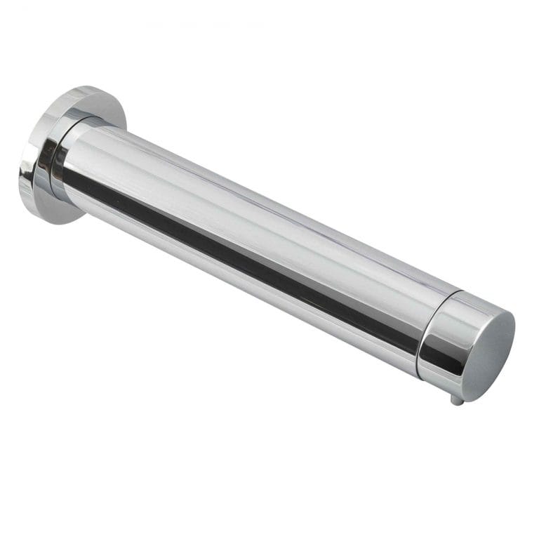 DOLPHIN PANEL MOUNTED INFRARED FOAM SOAP DISPENSER