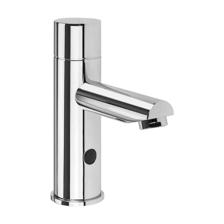 DOLPHIN INFRARED MIXER TAP