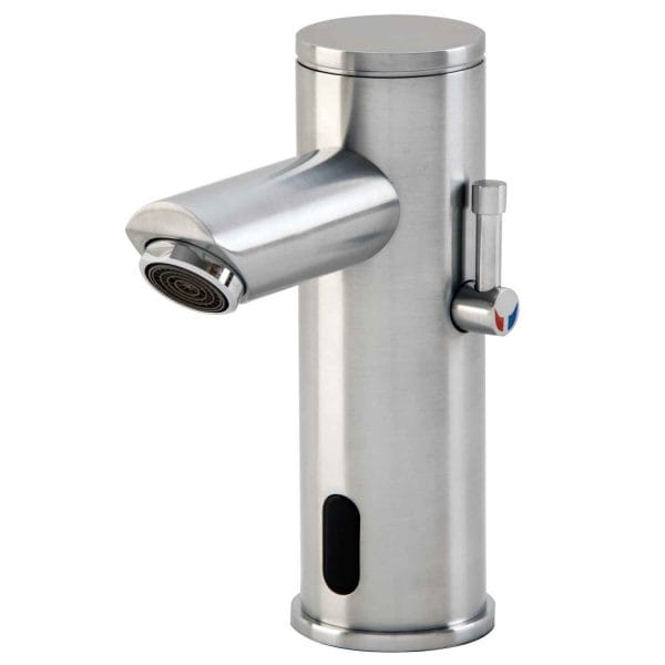 Dolphin Infrared Sensor Tap with Temperature Adjustment