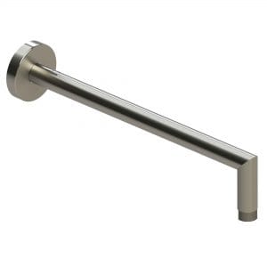 DOLPHIN BLUE WALL MOUNTED SHOWER ARM