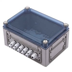 DOLPHIN JUNCTION BOX