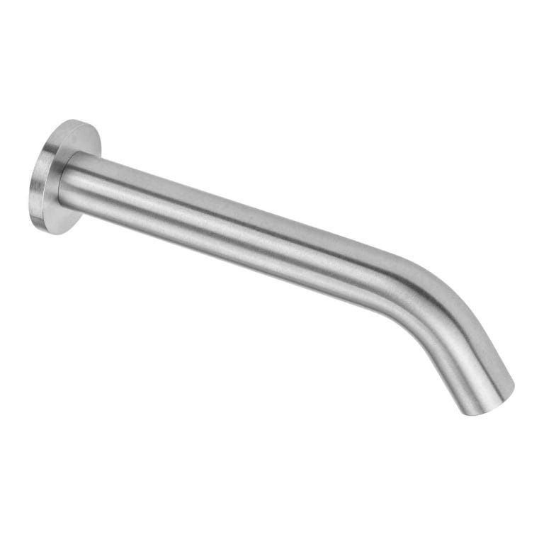 DOLPHIN INFORM SLIMLINE WALL TAP – STRATAPLATE